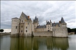 Sully Sur Loire - Le Château